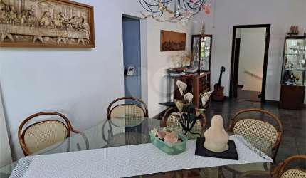 Casa em condomínio fechado com 4 quartos à venda na Rua Uruana, 1250, Chácara dos Junqueiras, Carapicuíba, 5229 m2 por R$ 2.332.000