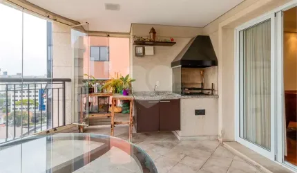 Apartamento com 3 quartos para alugar na Rua Tupi, 275, Santa Cecília, São Paulo, 240 m2 por R$ 17.000