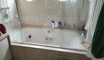 Apartamento com 4 quartos para alugar na Rua Doutor Brasílio Machado, 444, Santa Cecília, São Paulo, 320 m2 por R$ 9.000