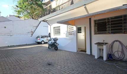 Casa com 9 quartos para alugar na Rua Itápolis, 587, Pacaembu, São Paulo, 463 m2 por R$ 30.000