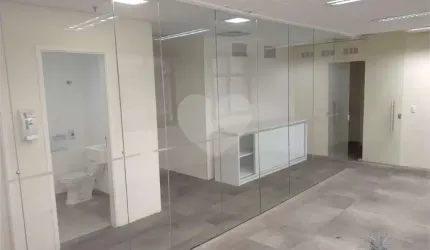 Sala comercial para alugar na Rua Casa do Ator, 1117, Vila Olímpia, São Paulo, 110 m2 por R$ 12.000