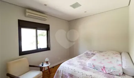 Casa com 4 quartos para alugar na Rua Furnas, 98, Brooklin Paulista, São Paulo, 315 m2 por R$ 18.000