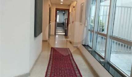 Sala comercial à venda na Rua Pamplona, 1326, Jardim Paulista, São Paulo, 68 m2 por R$ 800.000