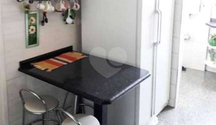 Apartamento com 3 quartos à venda na Rua Euclides Pacheco, 1558, Vila Gomes Cardim, São Paulo, 85 m2 por R$ 845.000
