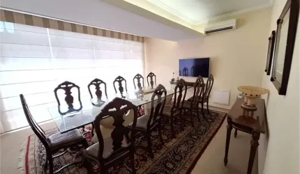 Casa com 19 quartos à venda na Rua Almirante Pereira Guimarães, 220, Pacaembu, São Paulo, 444 m2 por R$ 4.500.000