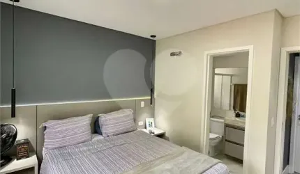 Apartamento com 3 quartos à venda na Rua Aureliano Leal, 361, Água Fria, São Paulo, 89 m2 por R$ 1.150.000