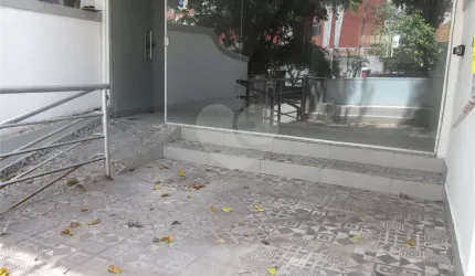 Casa com 2 quartos para alugar na Rua Aureliano Leal, 46, Água Fria, São Paulo, 60 m2 por R$ 4.000