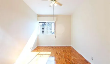Apartamento com 3 quartos para alugar na Rua Paraguassu, 421, Perdizes, São Paulo, 140 m2 por R$ 6.900