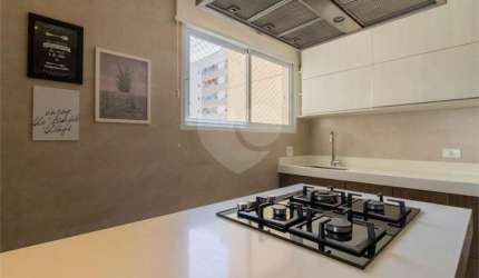 Apartamento com 3 quartos à venda na Rua Doutor Miguel Vieira Ferreira, 119, Jardim Zaira, Guarulhos, 94 m2 por R$ 840.000