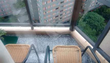 Apartamento com 3 quartos à venda na Rua Waldemar de Paula Ferreira, 207, Jardim Presidente Dutra, Guarulhos, 66 m2 por R$ 470.000