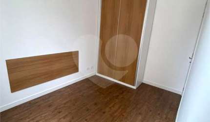 Apartamento com 2 quartos à venda na Avenida Sapopemba, 6158, Sapopemba, São Paulo, 56 m2 por R$ 340.000