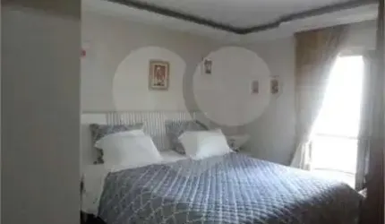 Apartamento com 4 quartos à venda na Rua Aguapeí, 35, Vila Santo Estevão, São Paulo, 188 m2 por R$ 1.300.000