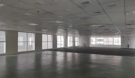 Sala comercial para alugar na Rua Gomes de Carvalho, 1609, Vila Olímpia, São Paulo, 469 m2 por R$ 33.900