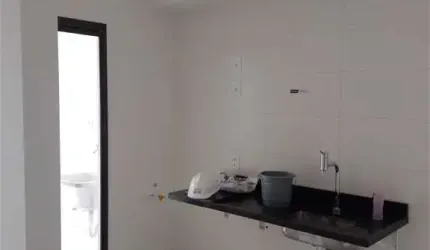 Apartamento com 2 quartos à venda na Avenida Nazaré, 2118, Ipiranga, São Paulo, 72 m2 por R$ 980.000