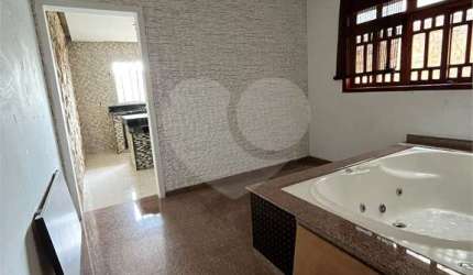 Casa com 4 quartos à venda na Rua Conde Francisco Matarazzo, 91, Jardim Zaira, Guarulhos, 125 m2 por R$ 1.188.000