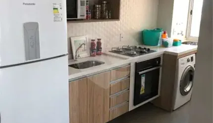 Apartamento com 2 quartos à venda na Rua Senhor do Bonfim, 388, Vila Nova Bonsucesso, Guarulhos, 50 m2 por R$ 380.000