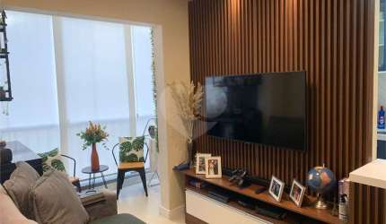 Apartamento com 2 quartos à venda na Rua Francisco Pereira, 466, Vila Galvão, Guarulhos, 55 m2 por R$ 485.000