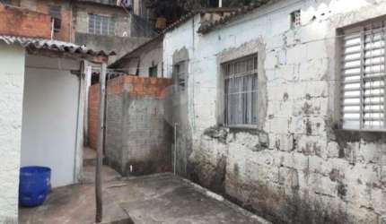 Terreno à venda na Rua Maria Baumann Mendonça, 538, Itaquera, São Paulo, 470 m2 por R$ 470.000