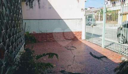 Casa com 3 quartos à venda na Rua João Luís, 63, Barcelona, São Caetano do Sul, 114 m2 por R$ 725.000
