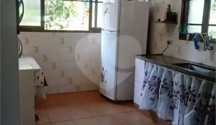 Chácara / sítio com 2 quartos à venda na Rua Rio Corumbataí, 81, Tatetos, São Bernardo do Campo, 9600 m2 por R$ 532.000