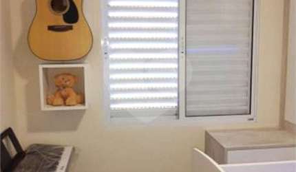 Apartamento com 2 quartos à venda na Rua Murutu, 727, Jardim Silvestre, Guarulhos, 83 m2 por R$ 350.000
