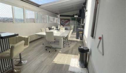 Apartamento com 3 quartos à venda na Avenida Brigadeiro Faria Lima, 1450, Cocaia, Guarulhos, 99 m2 por R$ 630.000