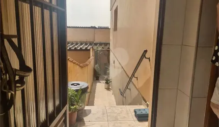Casa com 2 quartos à venda na Rua Belarmino Francisco Vasconcelos, 181, Baeta Neves, São Bernardo do Campo, 167 m2 por R$ 599.000