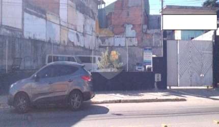 Terreno à venda na Avenida Afonso Lopes de Baião, 1349, Vila Carolina, São Paulo, 540 m2 por R$ 845.000