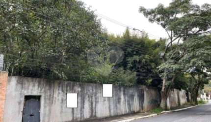 Terreno à venda na Rua Ribeiro Lisboa, 99, Fazenda Morumbi, São Paulo, 667 m2 por R$ 750.000