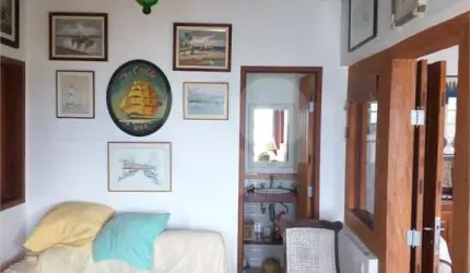 Casa em condomínio fechado com 6 quartos à venda na Rua D, 533, Toninhas, Ubatuba, 400 m2 por R$ 6.500.000