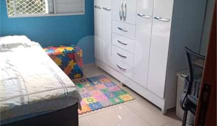 Apartamento com 2 quartos à venda na Rua Itainópolis, 415, Cidade Aracilia, Guarulhos, 47 m2 por R$ 240.000