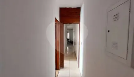 Casa com 5 quartos à venda na Rua Colômbia, 196, Centro, Diadema, 199 m2 por R$ 600.000