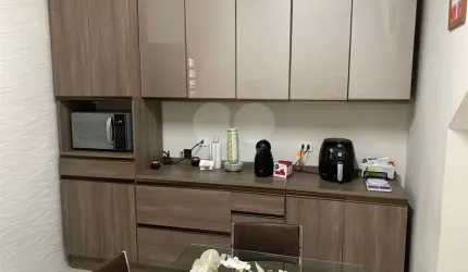 Casa com 2 quartos à venda na Rua Machado de Assis, 437, Santo Antônio, São Caetano do Sul, 112 m2 por R$ 700.000