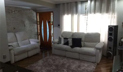 Casa com 2 quartos à venda na Rua das Jabuticabeiras, 262, Taboão, Diadema, 125 m2 por R$ 850.000