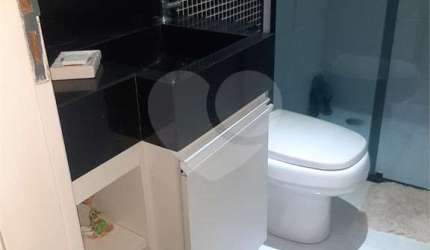 Apartamento com 2 quartos à venda na Rua Jaiminho, 464, Vila Progresso, Guarulhos, 78 m2 por R$ 470.000