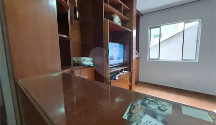 Casa com 4 quartos à venda na Rua Almirante Cockrane, 154, Conceição, Diadema, 180 m2 por R$ 500.000