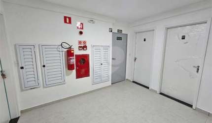 Apartamento com 2 quartos à venda na Rua Ceará, 97, Vila Galvão, Guarulhos, 56 m2 por R$ 375.000