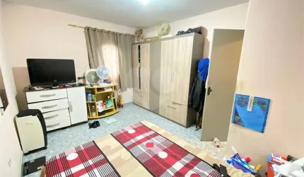 Casa com 2 quartos à venda na Rua Pastor Samuel Spazzapan, 43, Serraria, Diadema, 129 m2 por R$ 635.000