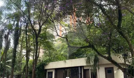 Apartamento com 3 quartos à venda na Rua Doutor James Ferraz Alvim, 145, Vila Suzana, São Paulo, 316 m2 por R$ 800.000