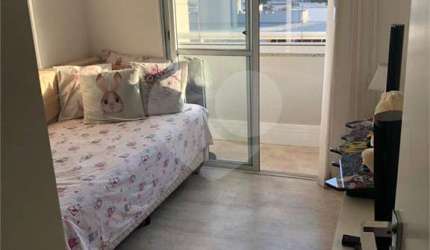 Apartamento com 4 quartos à venda na Rua Siqueira Campos, 105, Centro, Santo André, 128 m2 por R$ 1.060.000