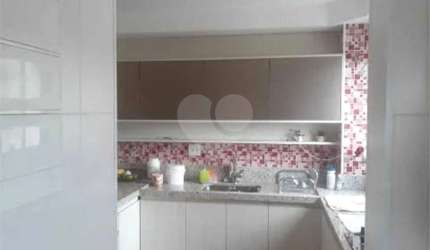 Apartamento com 3 quartos à venda na Rua Siqueira Campos, 107, Centro, Santo André, 128 m2 por R$ 1.250.000