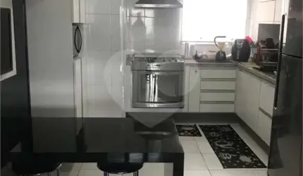 Apartamento com 3 quartos à venda na Rua Siqueira Campos, 107, Centro, Santo André, 128 m2 por R$ 960.000