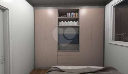 Apartamento com 2 quartos à venda na Rua João Ribeiro, 310, Campestre, Santo André, 66 m2 por R$ 725.000