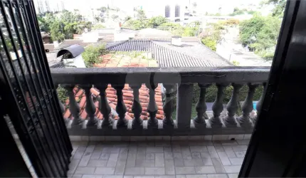 Casa com 4 quartos à venda na Rua Laplace, 1561, Brooklin Paulista, São Paulo, 500 m2 por R$ 3.700.000