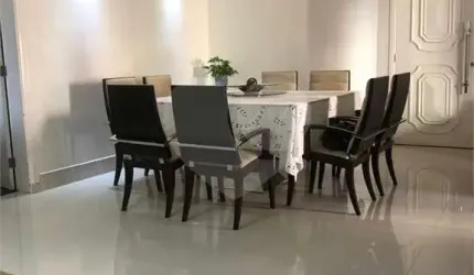 Apartamento com 3 quartos à venda na Rua da Meação, 183, Vila Regente Feijó, São Paulo, 155 m2 por R$ 1.170.000