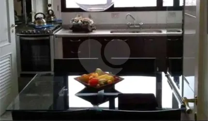 Apartamento com 4 quartos à venda na Rua Professor João de Oliveira Torres, 364, Jardim Anália Franco, São Paulo, 150 m2 por R$ 1.300.000