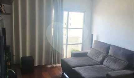 Apartamento com 3 quartos à venda na Rua Roma, 80, Osvaldo Cruz, São Caetano do Sul, 99 m2 por R$ 565.000