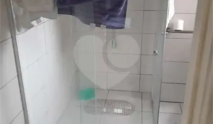 Apartamento com 2 quartos à venda na Rua Afonso Pena, 580, Bom Retiro, São Paulo, 42 m2 por R$ 320.000