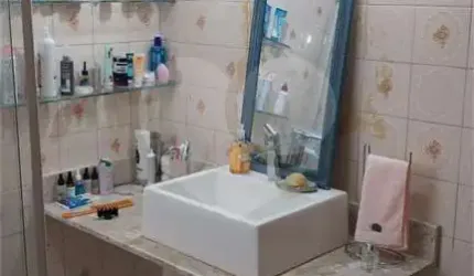 Apartamento com 2 quartos à venda na Rua Solon, 990, Bom Retiro, São Paulo, 74 m2 por R$ 350.000