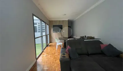 Apartamento com 2 quartos à venda na Rua Newton Prado, 87, Bom Retiro, São Paulo, 83 m2 por R$ 400.000